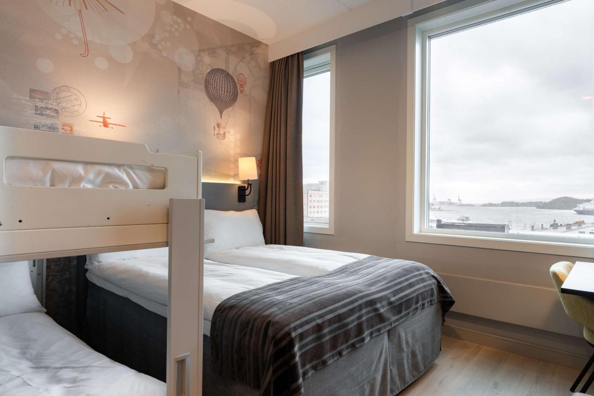 Scandic Byporten Hotel