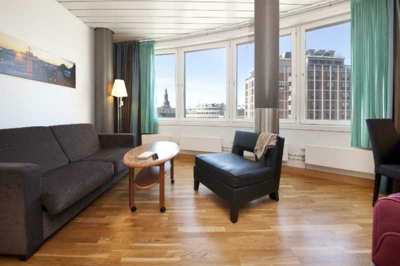 Hotel Scandic Byporten 3*