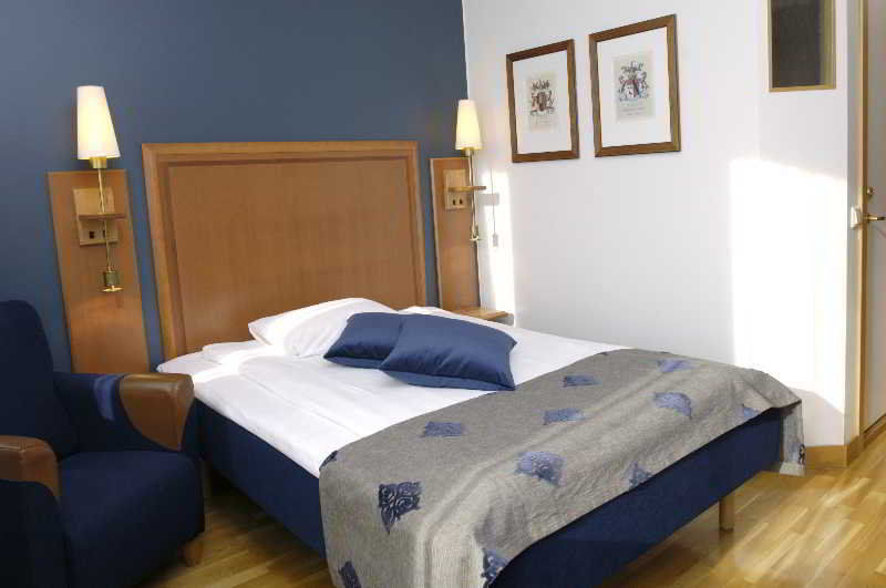 Scandic Byporten