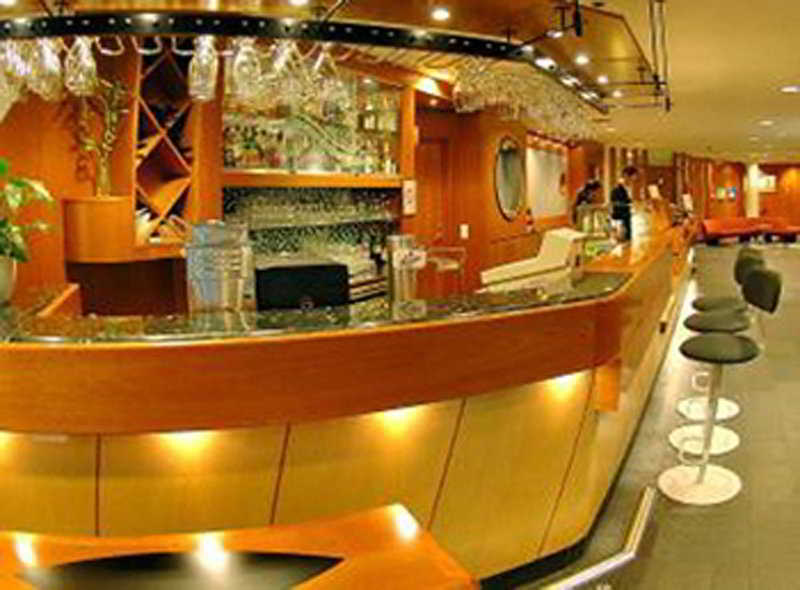 Scandic Byporten Hotel 3*
