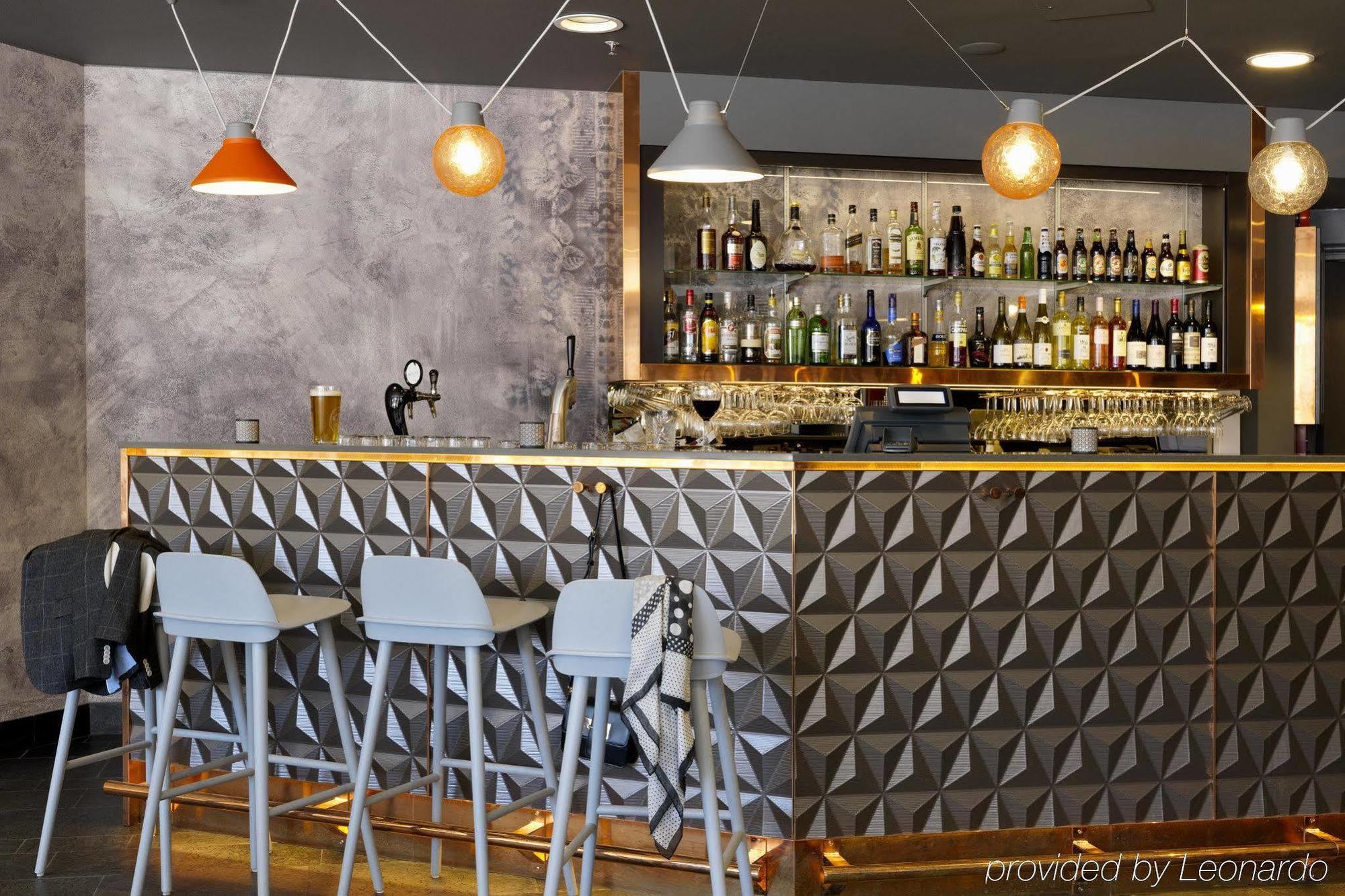 Scandic Byporten Hotel